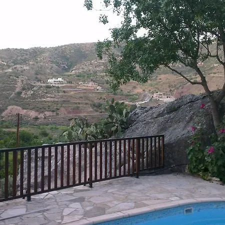 Gasthuis Episkopi Heights