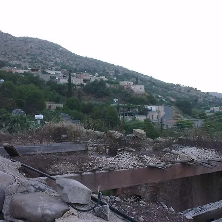 Episkopi Heights Πανσιόν *