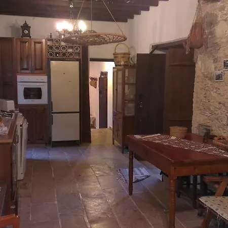 招待所 Episkopi Heights *
